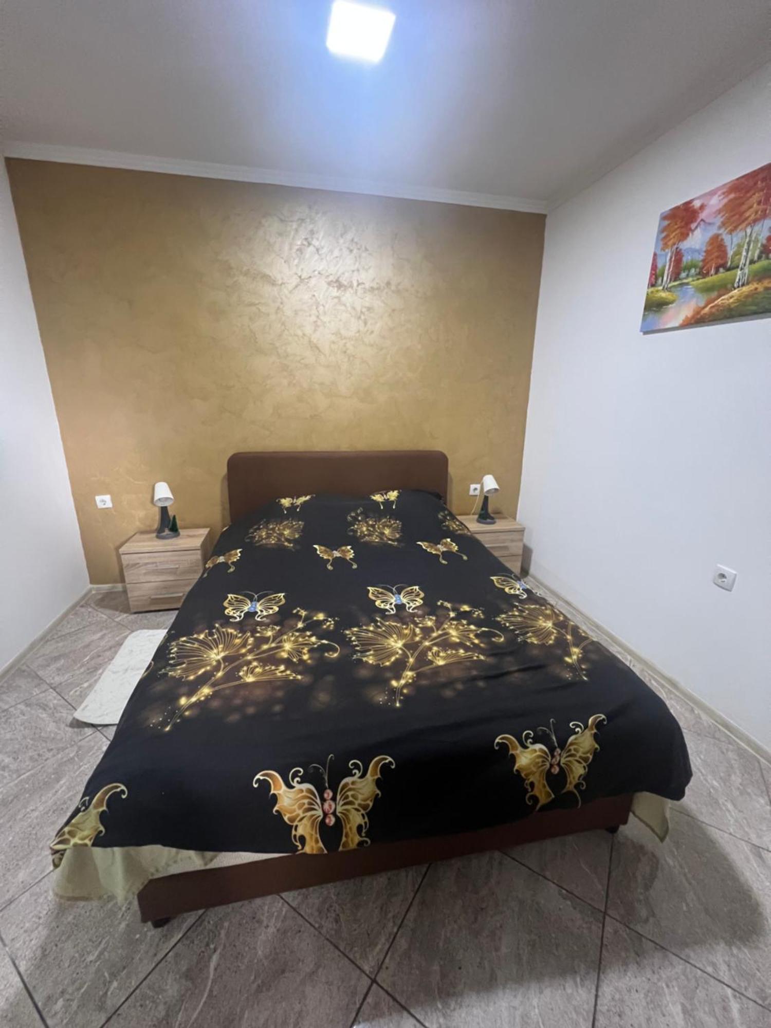 Aurora Apartment Sombor Eksteriør bilde