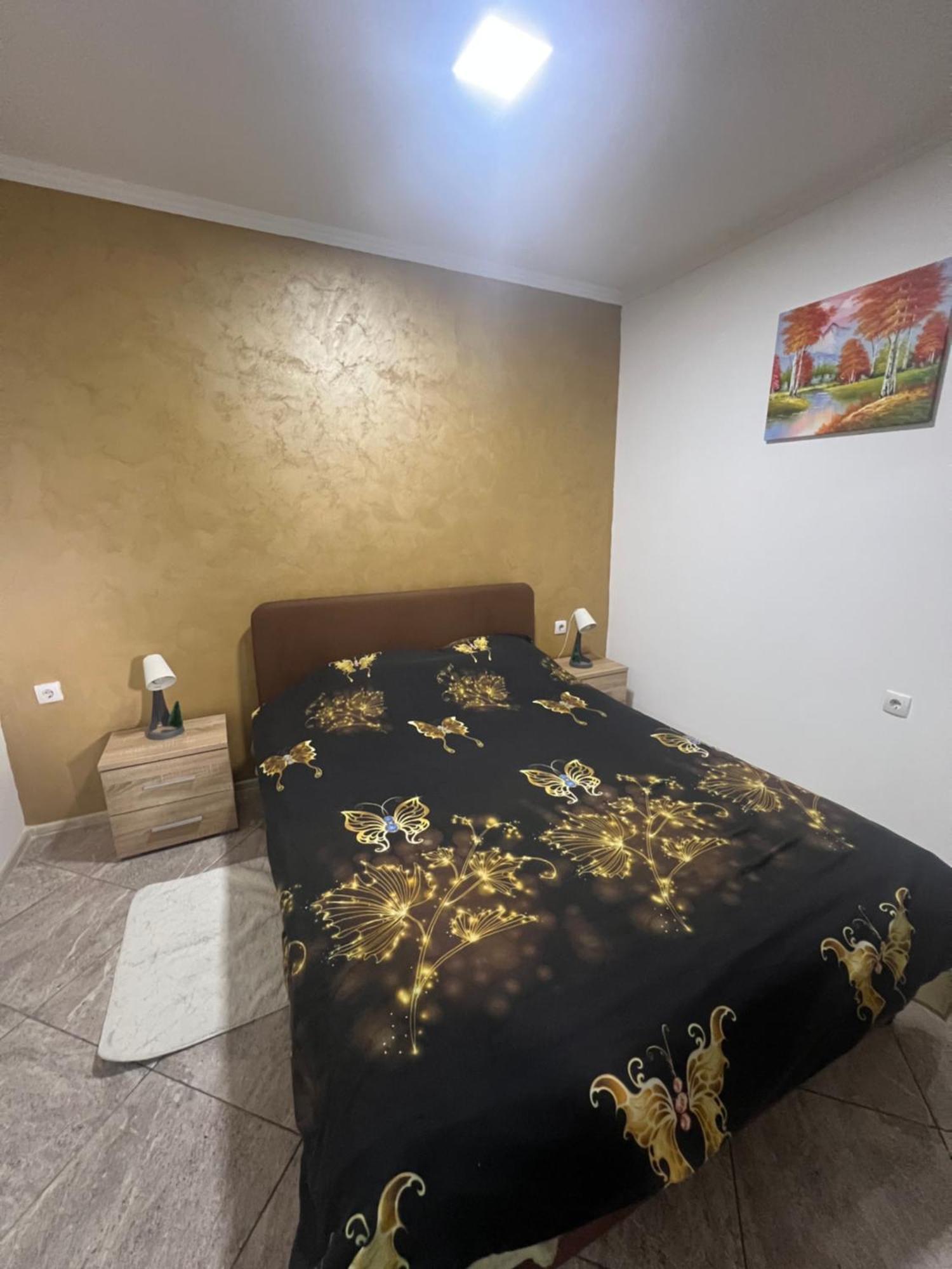 Aurora Apartment Sombor Eksteriør bilde