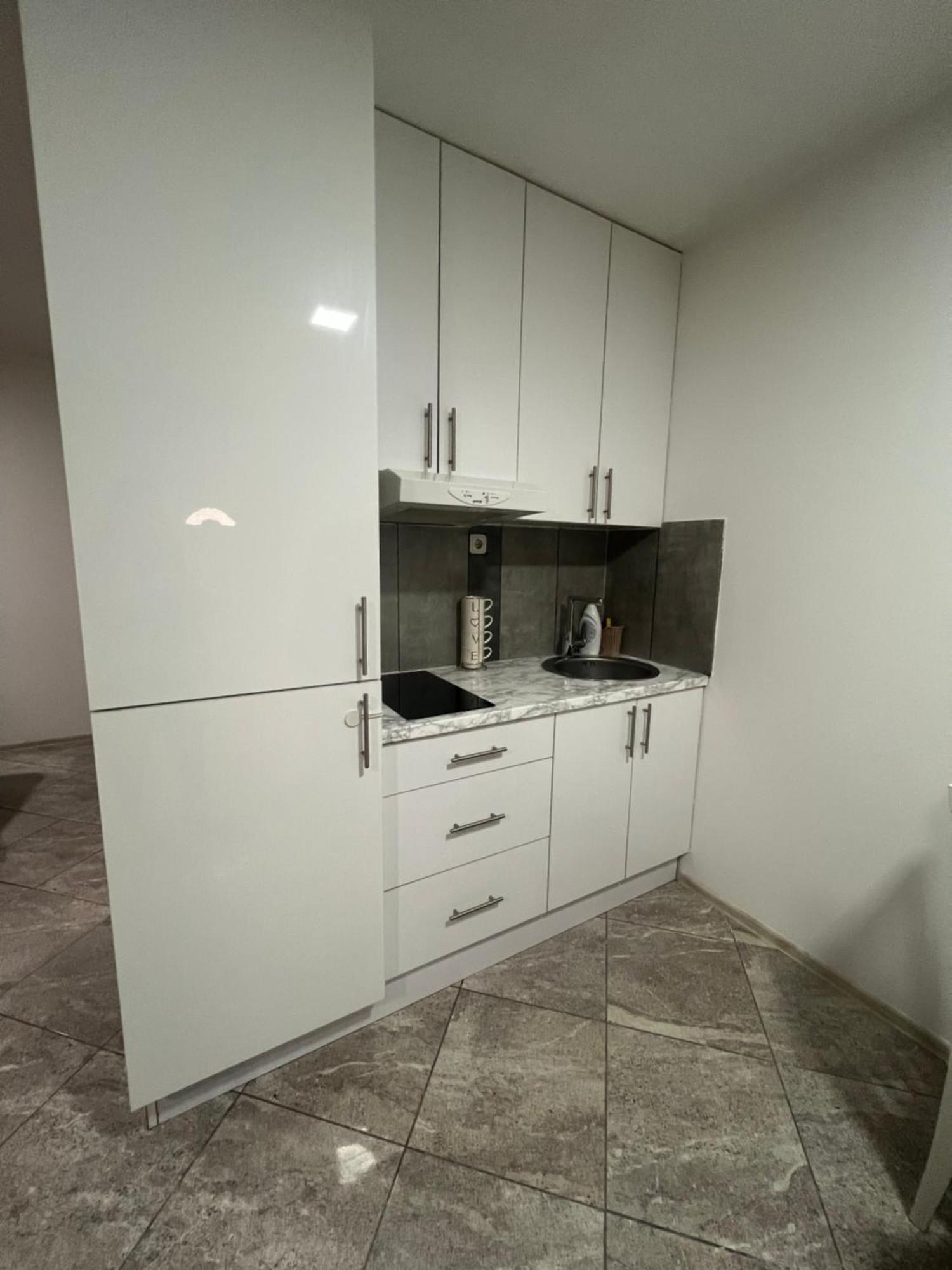 Aurora Apartment Sombor Eksteriør bilde